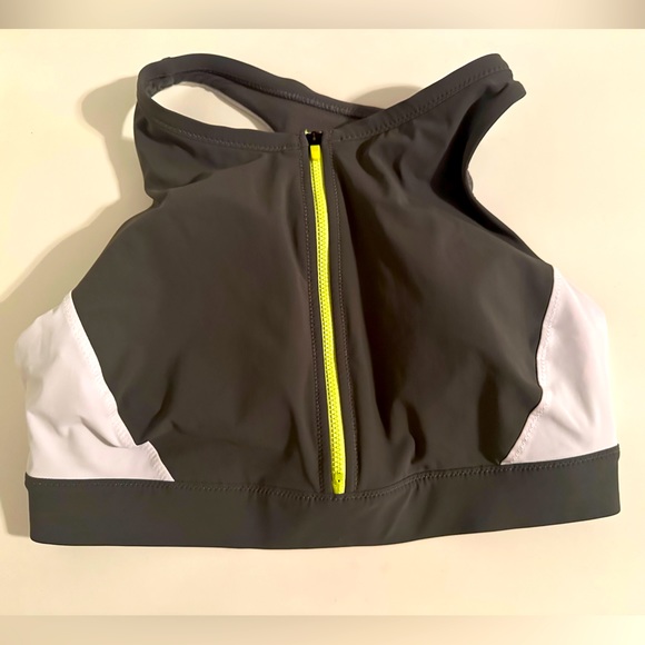 Athleta Color-block Swim Set - Picture 6 of 11